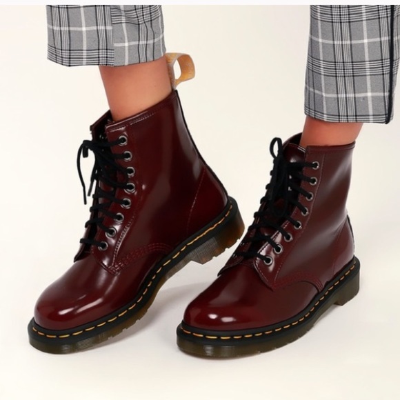 Dr. Martens | Shoes | Dr Martens Vegan 